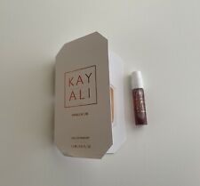 Huda Beauty Kayali Vanilla I 28 Edp 1.5ml Sample Vial Spray