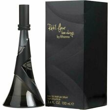 Rihanna Rebl Fleur Love Always By Rihanna Eau De Parfum Spray 3.4 Oz 100 ML