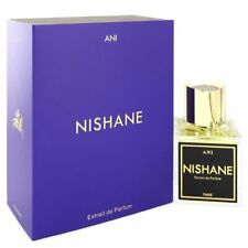 Ani By Nishane 100 Ml 3.4 Fl.Oz Unisex Extrait De Parfum.