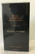 Blue Cypress By Goldfield Banks 100 Ml 3.4 Fl.Oz Unisex Perfume Concentrate.