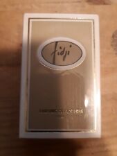 Guy Laroche Fidgi Parfum France 3.5 Ml