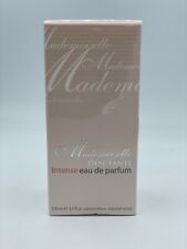Mademoiselle Debutante Rare Intense Edp Parfum Spray 3.4 Oz Nuparfums