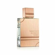 Al Haramain Amber Oud Gold Edition Eau De Parfum Tester Box.Unisex.60ml 2.0 Oz