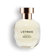 Arquiste Letrog Citrus Chypre Perfume1.85 Fl Oz 55ml