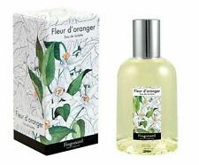 Fragonard Perfume @ Fleur Doranger Eau De Toilette 100 Ml @ Orange Blossom