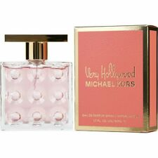 Michael Kors Very Hollywood Eau De Parfum Perfume For Women 1.7 Oz 50 Ml