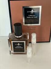 Affinessence Patchouli Oud Edp 2 Or 5 Ml Glass Decant Sample