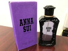 Anna Sui Purple By Anna Sui 1.7 Fl Oz 50 Ml Eau De Toilette Spray No