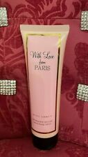 Michel Germain With Love From Paris Luxury Body Lotion Sealed 120ml 4oz