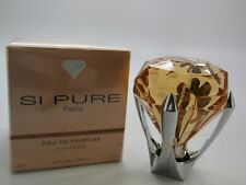 Si Pure For Femme By Saint Amour 3.3 Fl Oz 100 Ml Eau De Parfum Spray