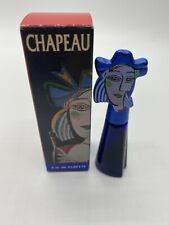 Chapeau Bleu By Marina Picasso Eau De Parfume 5ml