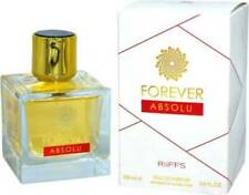 Riiffs Forever Absolu Eau De Perfum Spray FOR WOMEN 100ml 3.4 FL.Oz Dubai UAE