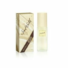 Sand Sable 2.0 Oz Cologne Spray by Coty NEW Box for Women