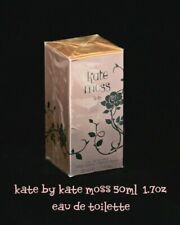 Kate Moss Vintage Eau De Toilette 50ml 1.7oz Spray � Seal Wrapped Box�