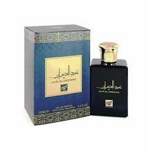 Rihanah Oud Al Dewaan Eau De Parfum Spray Unisex Perfume 100ml 3.4 FL.Oz Dubai