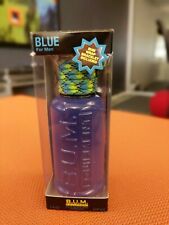 B.U.M. Equipment Blue Fragrance For Men 3.4 Fl.Oz With Bum Wrap Bracelet