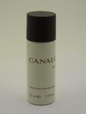 Canali Men Eau De Toilette EDT Cologne Classic Original Spray 1.7 Fl Oz 50ml