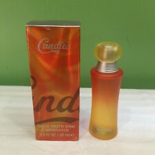 Candies By Liz Claiborne 1 Oz EDT Perfume Spray For Women
