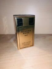 Estee Lauder Modern Muse Nuit Edp Spray 1 Oz 30 Ml Box