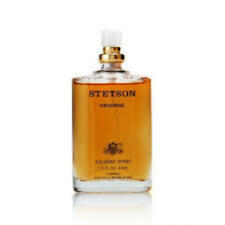 Stetson by Coty for Men Cologne Spray Boxed Tester No Cap 1.5 fl oz