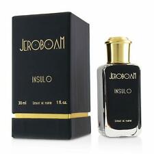 Jeroboam Insulo By Jeroboam 1.0 Oz Extrait De Parfum Spray