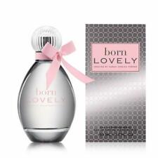 Born Lovely Sarah Jessica Parker Womens Perfume 1.7oz 50ml Eau De Parfum Spray