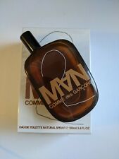 Comme Des Garcons 2 Man EDT 100ml