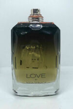 Love By Sofia Vergara 3.4 Oz Eau De Parfum Spray For Women Tester