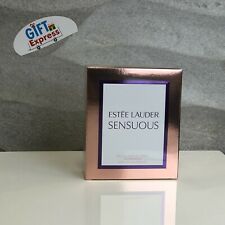 Sensuous by Estee Lauder EDP Perfume for Women 3.4 oz Brand