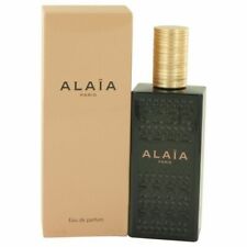 Alaia Paris By Azzedine Alaia 3.3 3.4 Oz Spray Eau De Parfum Woman