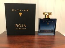 Roja Dove Parfums Elysium Empty Bottle