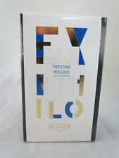 Ex Nihilo Vetiver Moloko Eau De Parfum 3.3 Oz