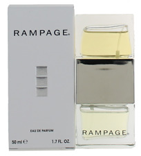 Rampage For Women Edp Spray Perfume 1.7oz