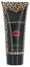 Carmen Electra For Women Body Lotion 5oz
