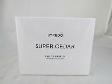 Byredo Super Cedar Eau De Parfum 1.6 Oz