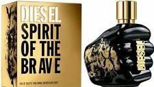 Spirit Of The Brave By Diesel 1.2 oz EDT for Men