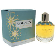 Girl Of Now By Elie Saab For Women 3 Oz Edp Spray