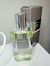 Mojave Abbott NYC Unisex Fragrance Spray Cologne 50ml