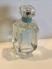 Tiffany Perfume by Tiffany Co 2.5oz. 75 ml Eau De Parfum