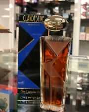 Clandestine By Guy Laroche EDT Classic Splash 50ml