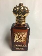 Clive Christian Private Collection Woody Leather With Oudh Intense 1.6 Oz