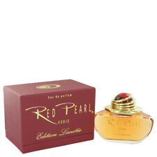 Paris Bleu Red Pearl Eau De Parfum Perfume For Women 3.3 Oz 100 Ml