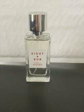 Eight Bob Memoires De Mustique Eau De Parfum 1floz 30ml Sprayed Once