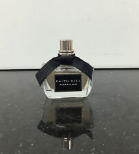 Faith Hill Parfums EDT Spray For Women 0.5 Oz Discontinued No Cap Or Box