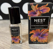 Nest Fragrances Sunkissed Hibiscus Edp Rollerball 3ml.1oz