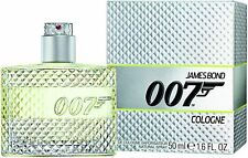 James Bond 007 Eau De Cologne Spray 50ml 1.6oz