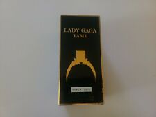 Lady Gaga Fame Black Fluid 3.4 Fluid Ounces