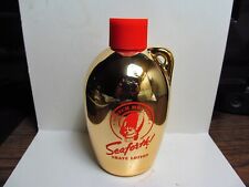 VTG NEW SEAFORTH SCOTCH HEATHER AFTERSHAVE SPLASH 4 FL OZ FULL ULTRA RARE