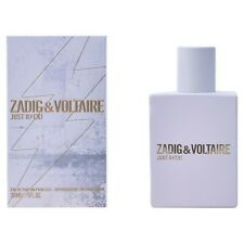 Perfume Woman Just Rock Pour Elle Zadig Voltaire Edp