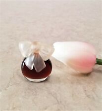 Albert Nipon Vintage Perfume 1 8 Oz Mini Bottle Splash Dab On